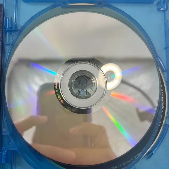 Expendables Blu-Ray DVD Movie Rated R Sylvester Stallone Jason Statham Jet Li - Picture 5 of 6